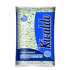 Feijão Branco
