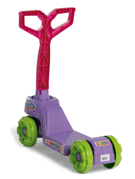 Mini Scooty 4