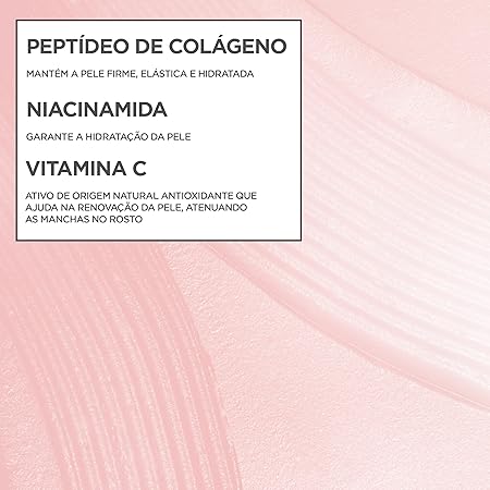 Hidratante Facial Antissinais Toque Seco 3