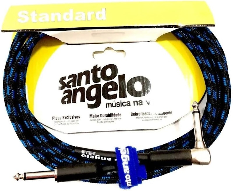 Cabo P10 / P10 Santo Angelo Angel L TX 3,05 m 5