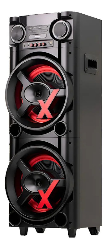 Caixa Amplificada ACA 1000 NewX 1