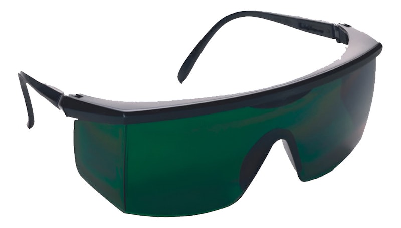 Óculos de Solda Spectra S W5 1