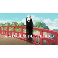 A Viagem de Chihiro (2001)
