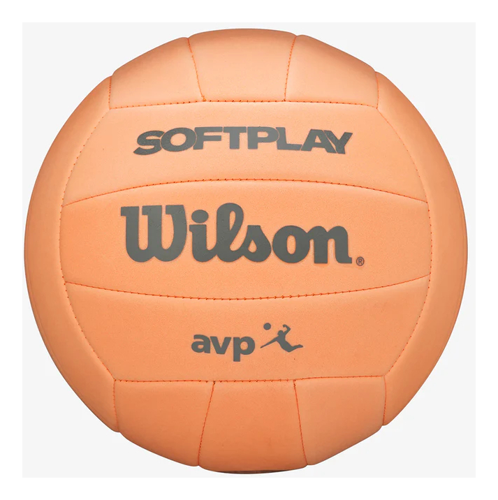 Bola de Vôlei Soft Play AVP  4