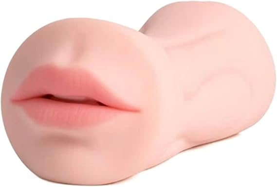 Brinquedo 3D Realista para Homens 1