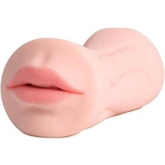 Brinquedo 3D Realista para Homens