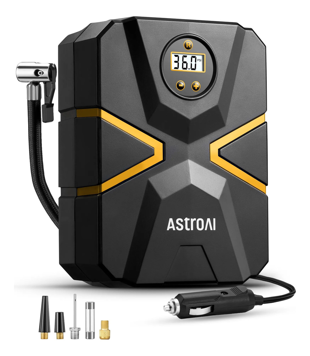 AstroAI Compressor de Ar Portátil S1 1