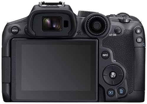 Canon EOS R7 2