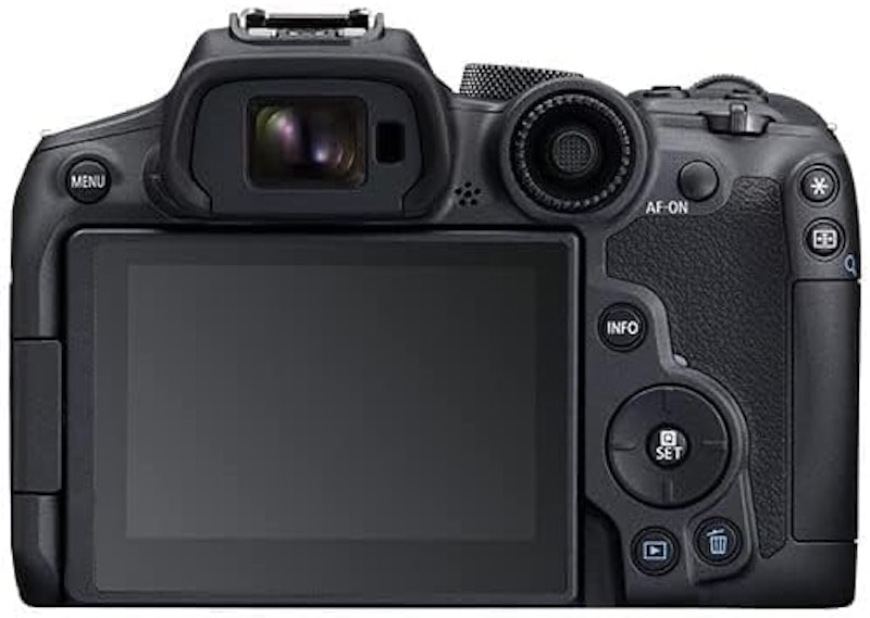 Canon EOS R7 2