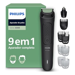 Aparador de Pelos Série 3000 Multigroom