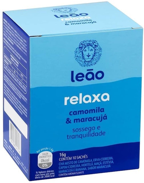 Leão 4