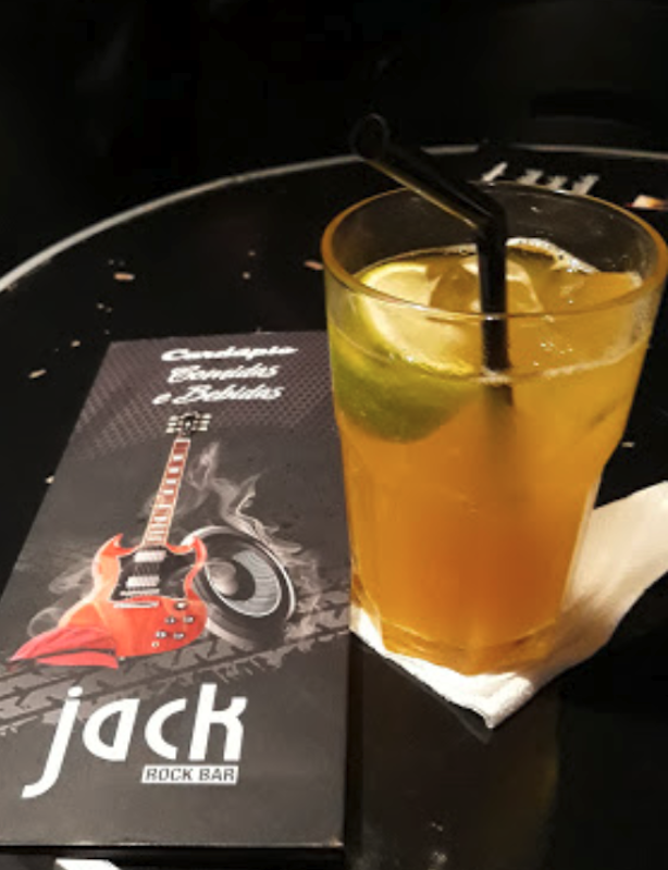 Jack Rock Bar 2