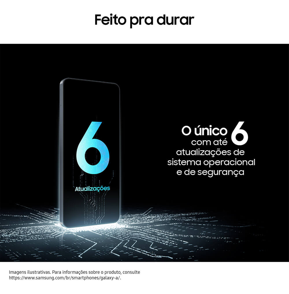 Celular Samsung Galaxy A07 2