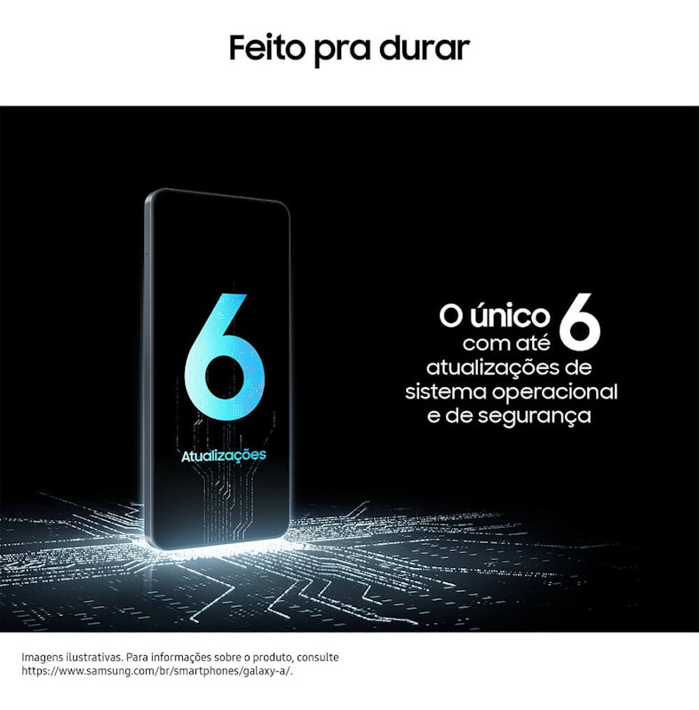 Celular Samsung Galaxy A07 2