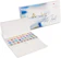 NEVSKAYA PALITRA Conjunto de Aquarelas White Nights 36 Cores 1