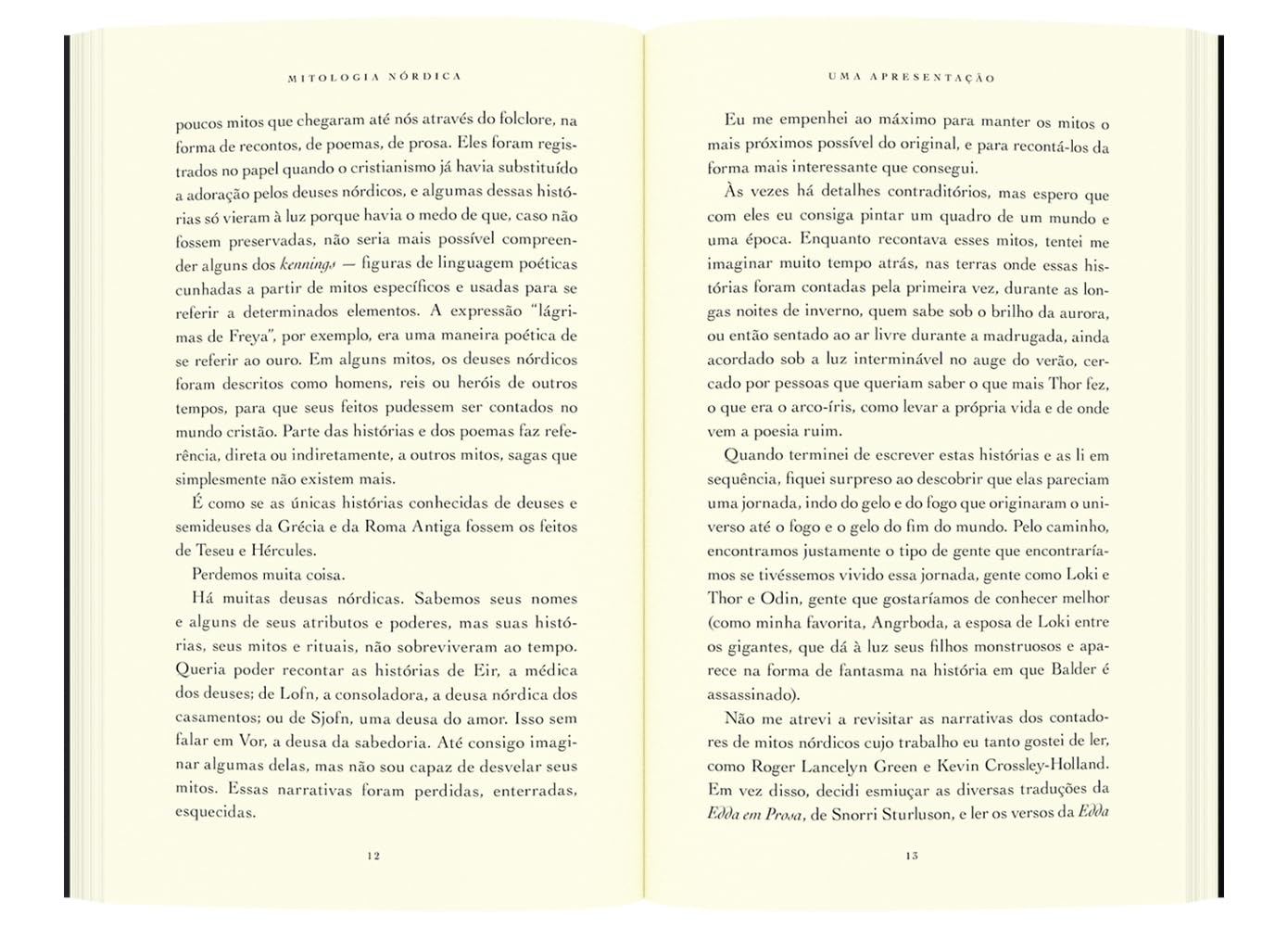 Mitologia Nórdica  5