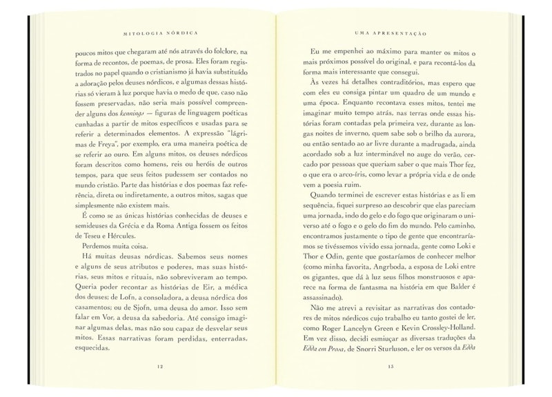 Mitologia Nórdica 5