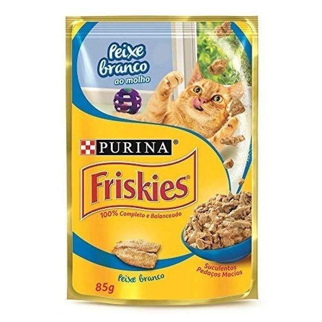 Friskies 5