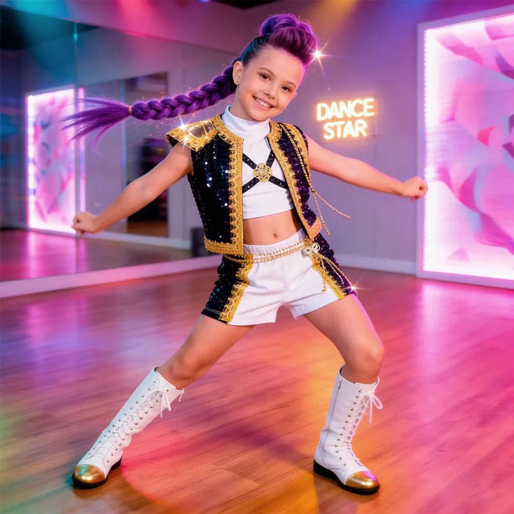 Top 10 Melhores Fantasias de Halloween Infantis em 2026 (Masculinas e Femininas) 5
