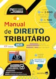 Top 10 Melhores Livros de Direito Tributário (Curso de Direito Tributário e mais) 3