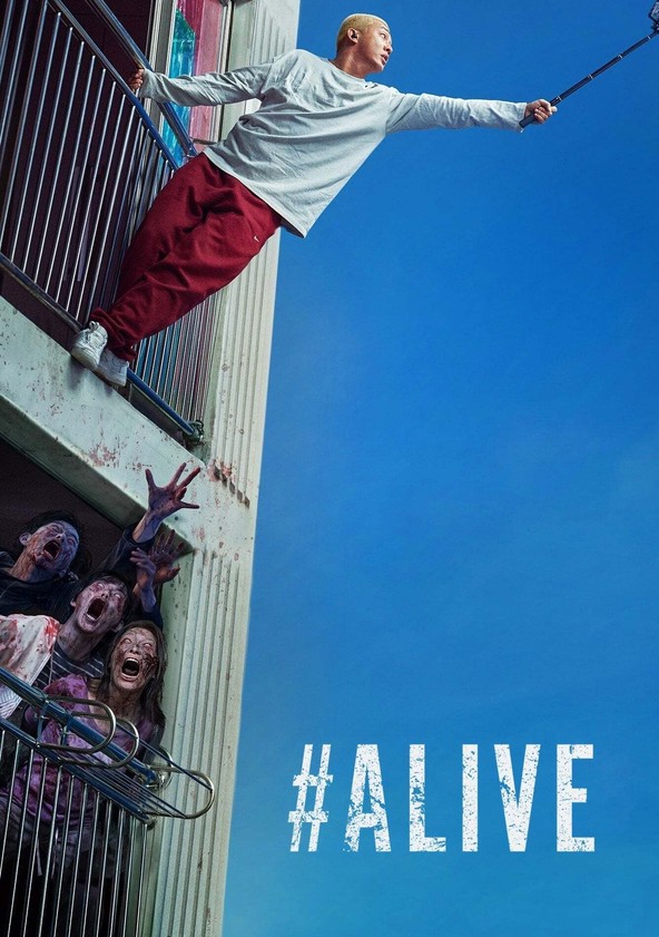 #Alive (2020) 1