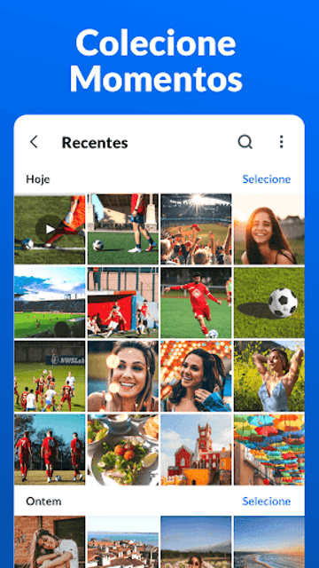 Galeria de Fotos & Galeria Privada 3