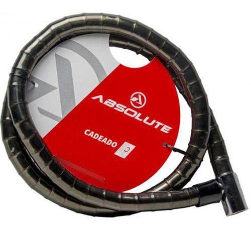 Cadeado para Moto Absolute Bike 1