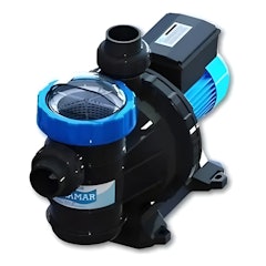 Motobomba BMC para Piscina