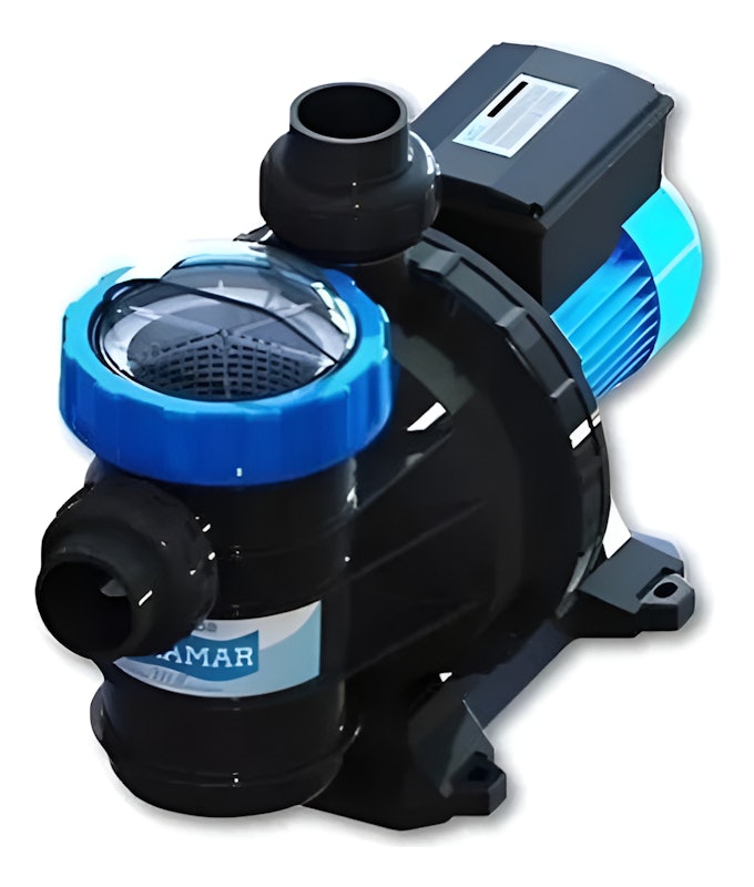 Motobomba BMC para Piscina 1