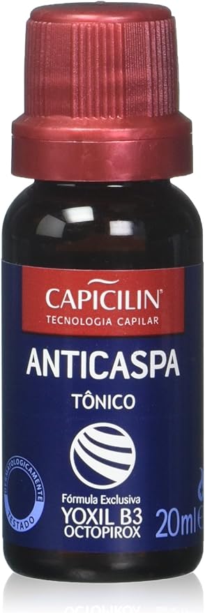 Tônico Anticaspa 1