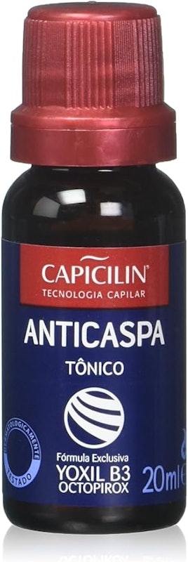 Tônico Anticaspa 1