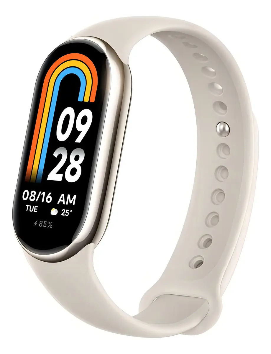 Xiaomi Smart Band 8 2