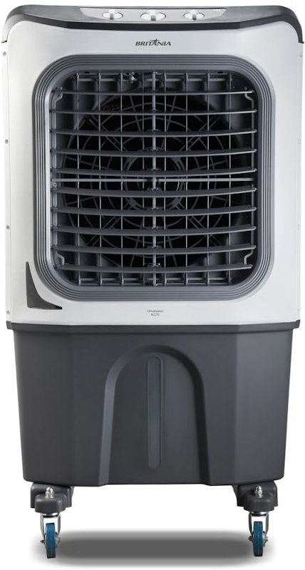 Climatizador de Ar Britânia 70 L 4 em 1 1