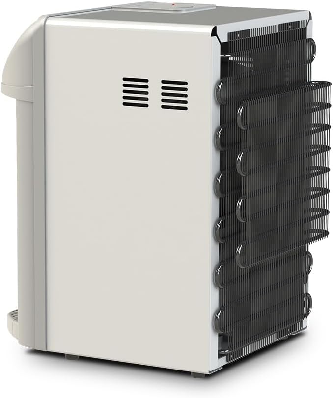 Purificador de Água Ultra Ice Classe A 2