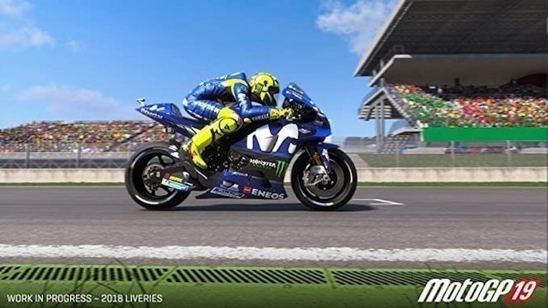 MotoGP 19 3