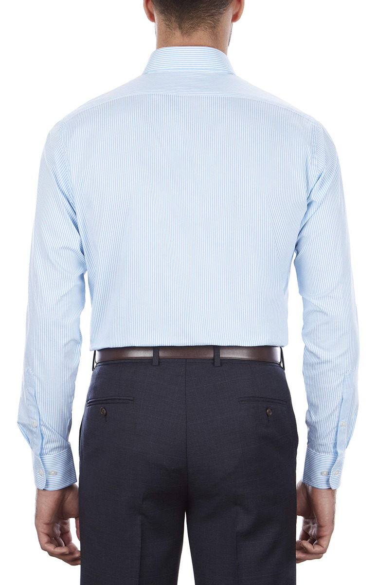 Camisa Social Van Heusen 4
