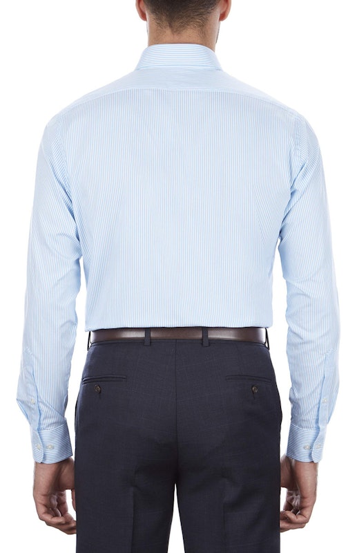 Camisa Social Van Heusen 4