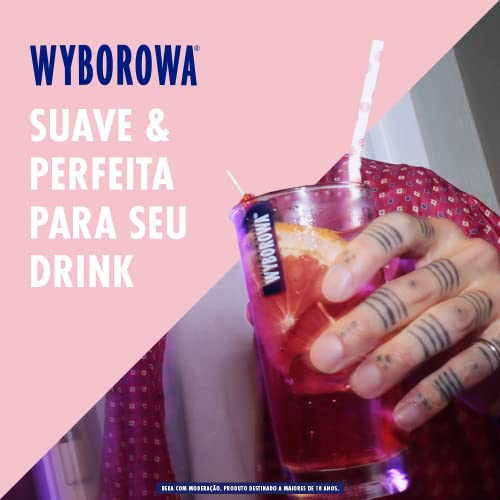 Wyborowa Original 3