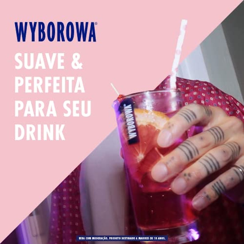 Wyborowa Original 3