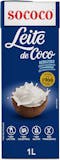 Top 10 Melhores Leites de Coco para Beber (Sococo e mais) 5