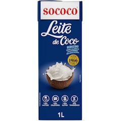 Leite de Coco RTC