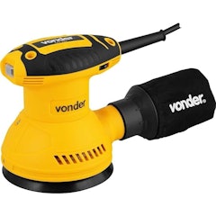 Lixadeira Roto Orbital 5" LRV 355