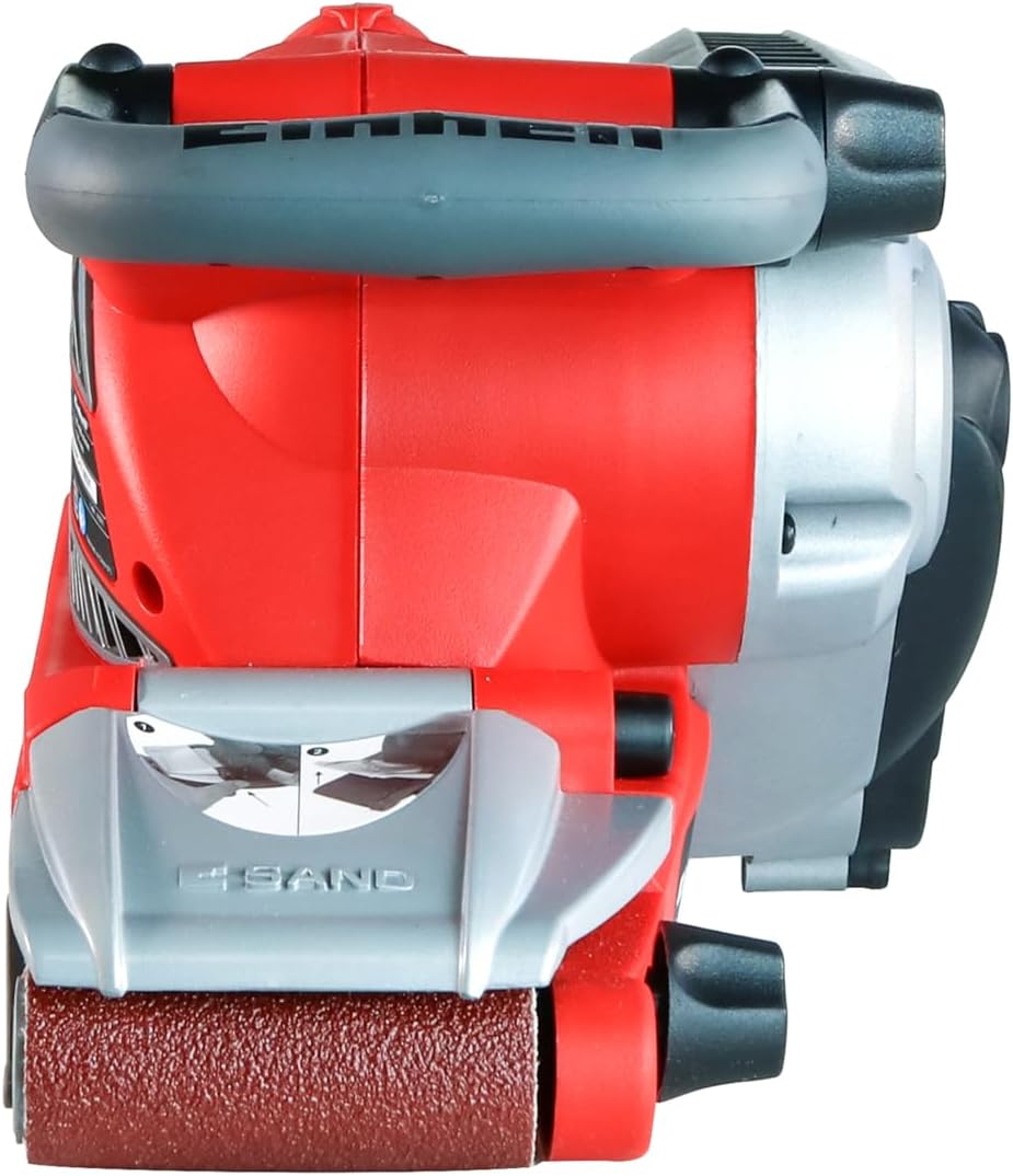 Lixadeira de Cinta RT-BS 75 Einhell 2