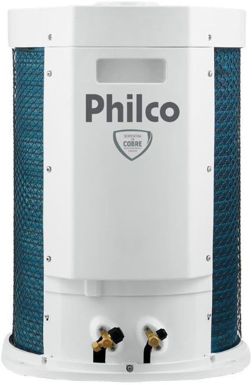 Ar-Condicionado Split Philco 24.000 BTUs Frio Inverter (220 V) 4