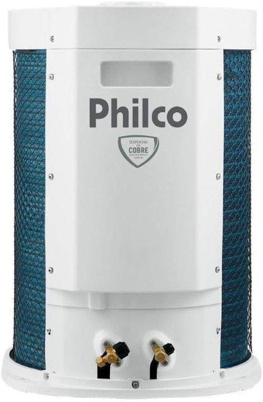 Ar-Condicionado Split Philco 24.000 BTUs Frio Inverter (220 V) 4