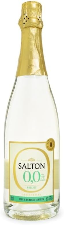 Salton Zero Álcool Moscato 1