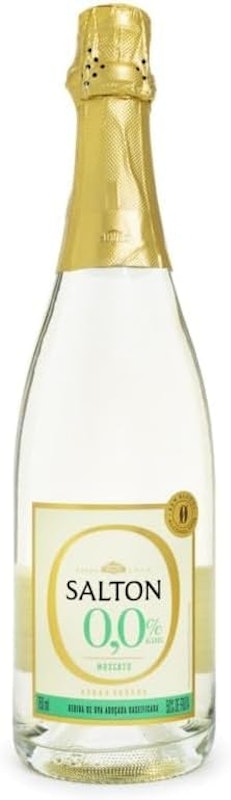 Salton Zero Álcool Moscato 1