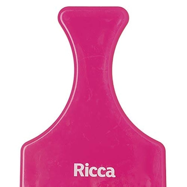 Pente Cachos Ricca Metal 3