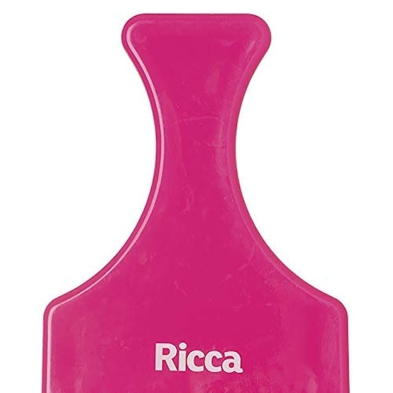 Pente Cachos Ricca Metal 3