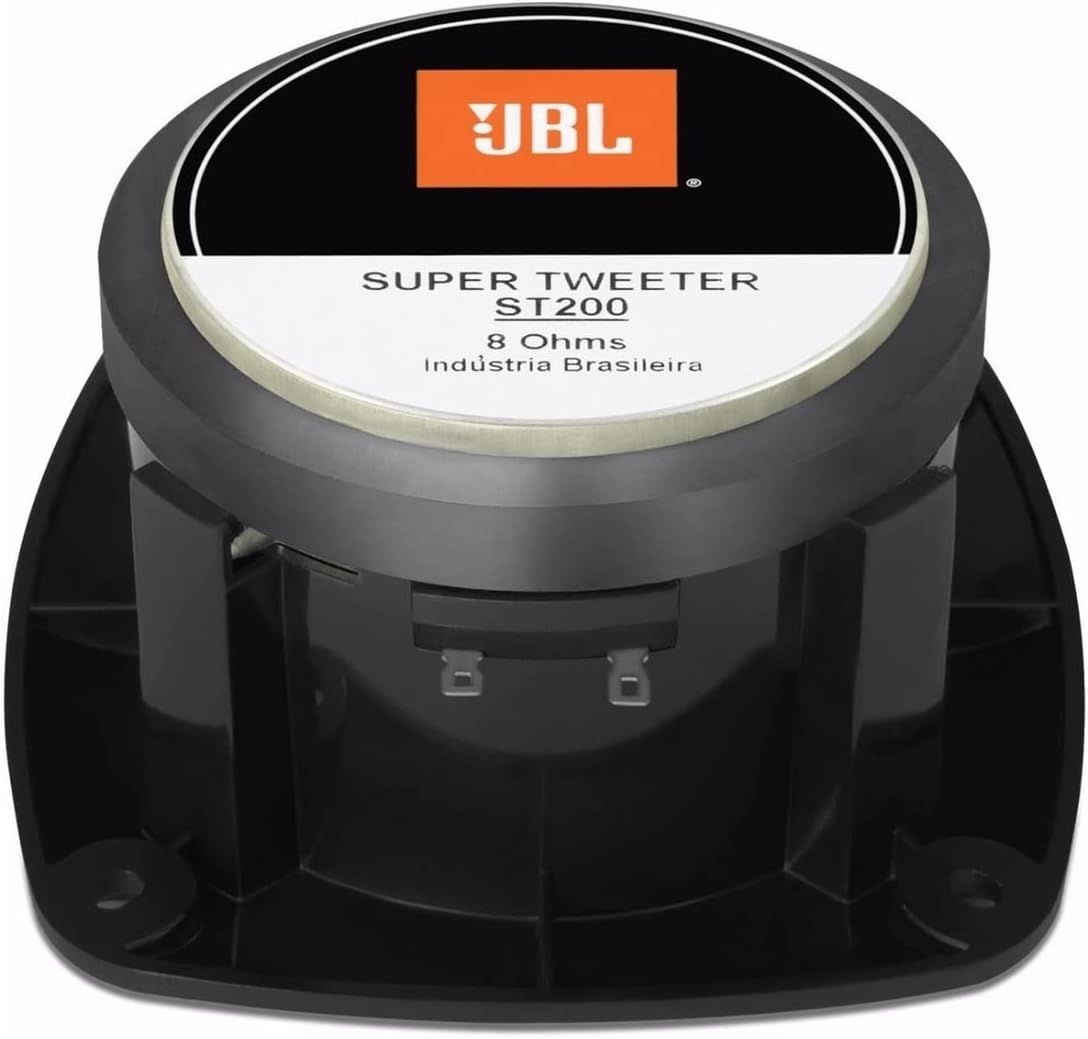 Super Tweeter JBL ST 200 4